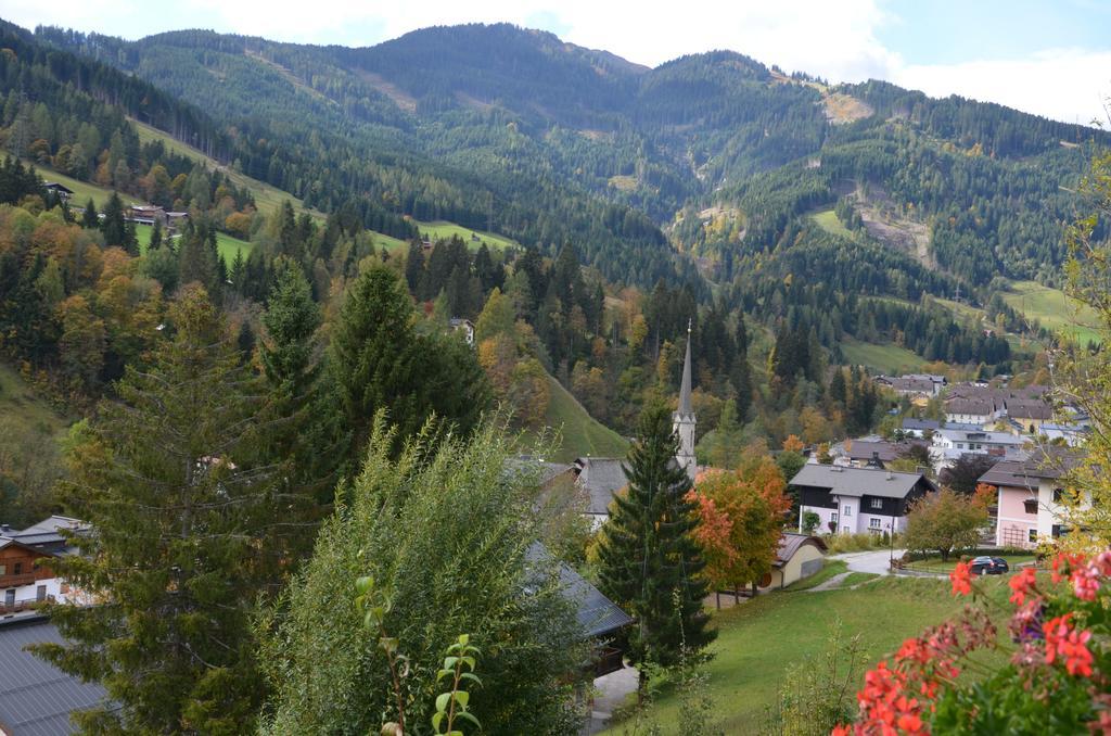 Ferienwohnung Haus Meissl Mühlbach am Hochkönig Habitación foto